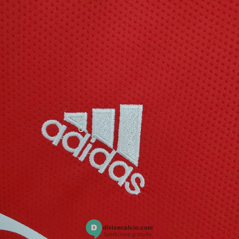 Maglia ML Manchester United Gara Home 2021/2022