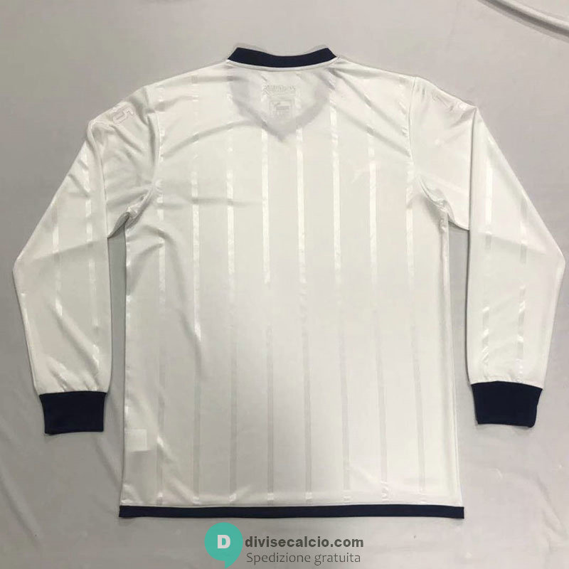 Maglia ML Monterrey 75 Years Special Edition 2020/2021