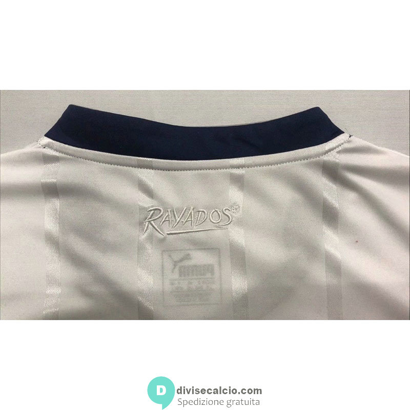 Maglia ML Monterrey 75 Years Special Edition 2020/2021