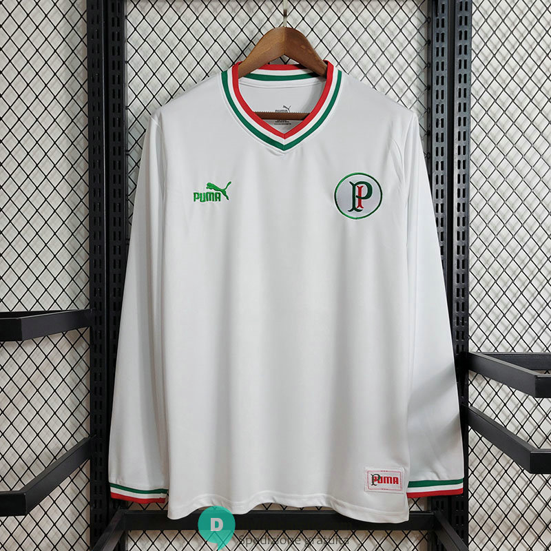 Maglia ML Palmeiras Commemorative 2022/2023