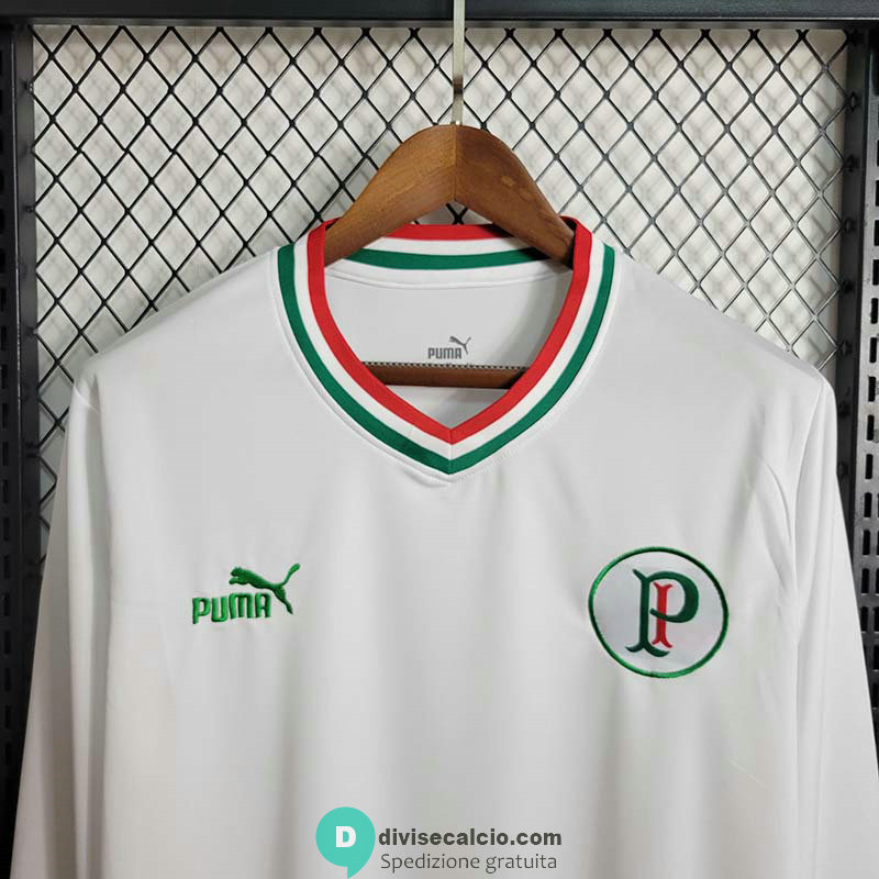 Maglia ML Palmeiras Commemorative 2022/2023