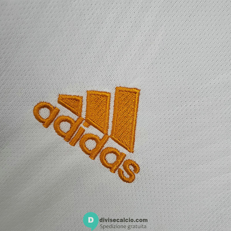 Maglia ML Real Madrid Gara Home 2021/2022