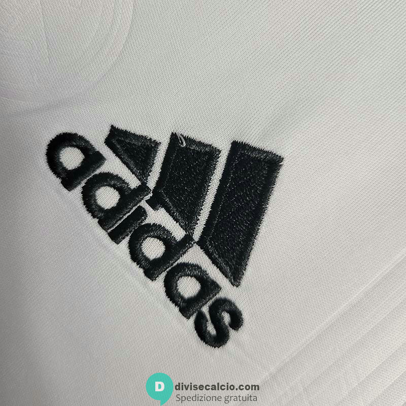 Maglia ML Real Madrid Gara Home 2022/2023