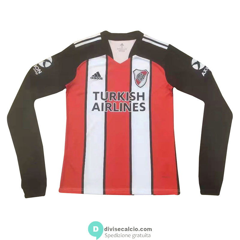 Maglia ML River Plate Gara Third 2021/2022