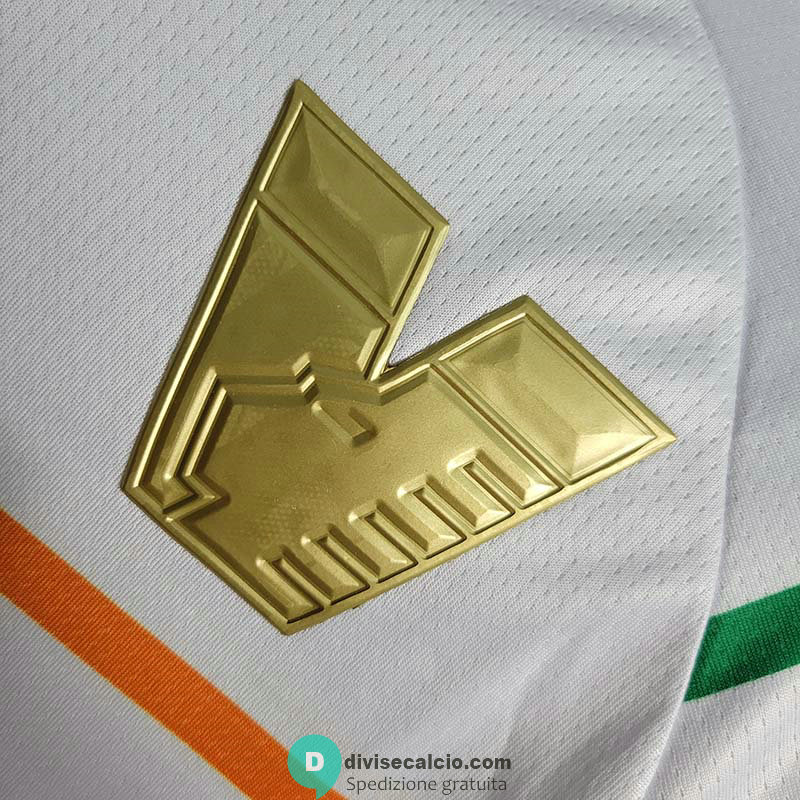 Maglia ML Venezia Football Club Gara Away 2022/2023