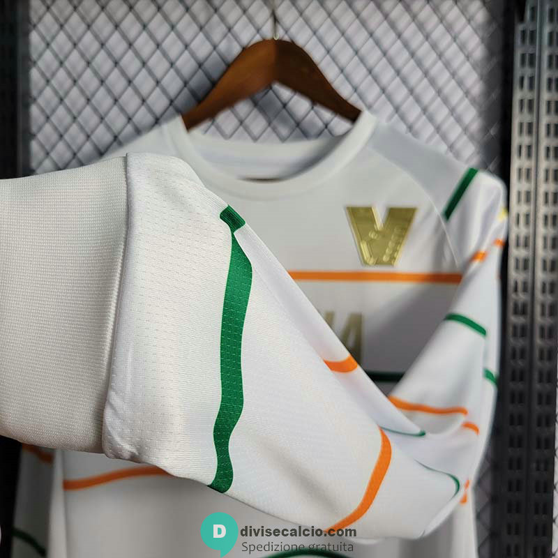 Maglia ML Venezia Football Club Gara Away 2022/2023