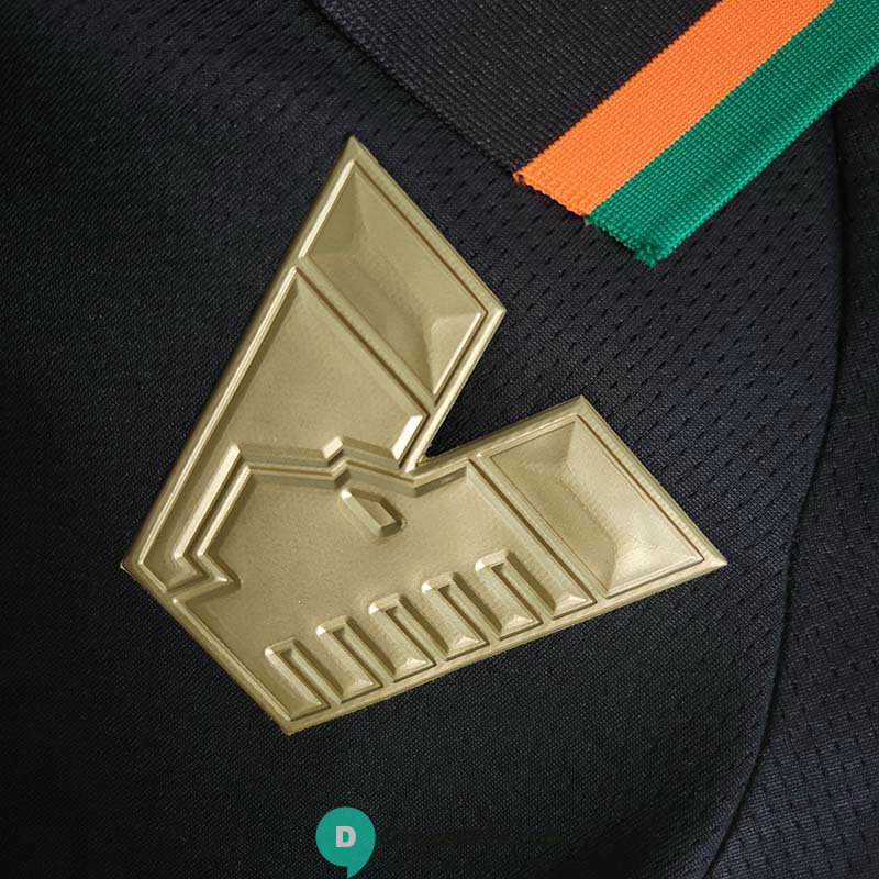 Maglia ML Venezia Football Club Gara Home 2022/2023