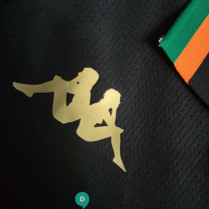 Maglia ML Venezia Football Club Gara Home 2022/2023