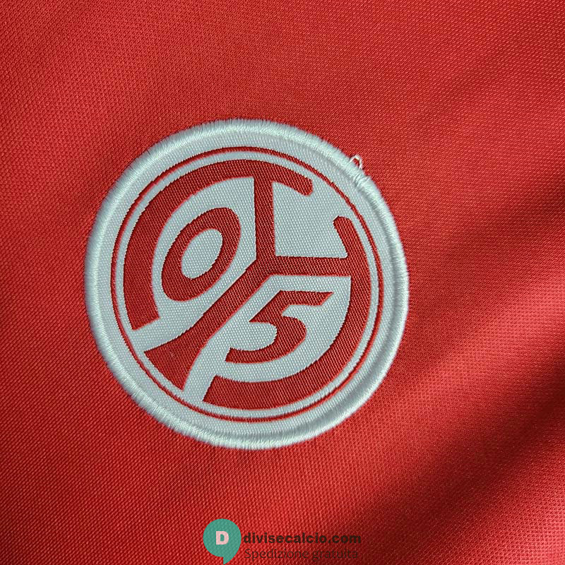 Maglia Mainz Gara Home 2022/2023