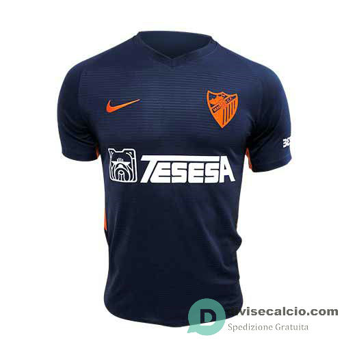 Maglia Malaga Gara Away 2019/2020