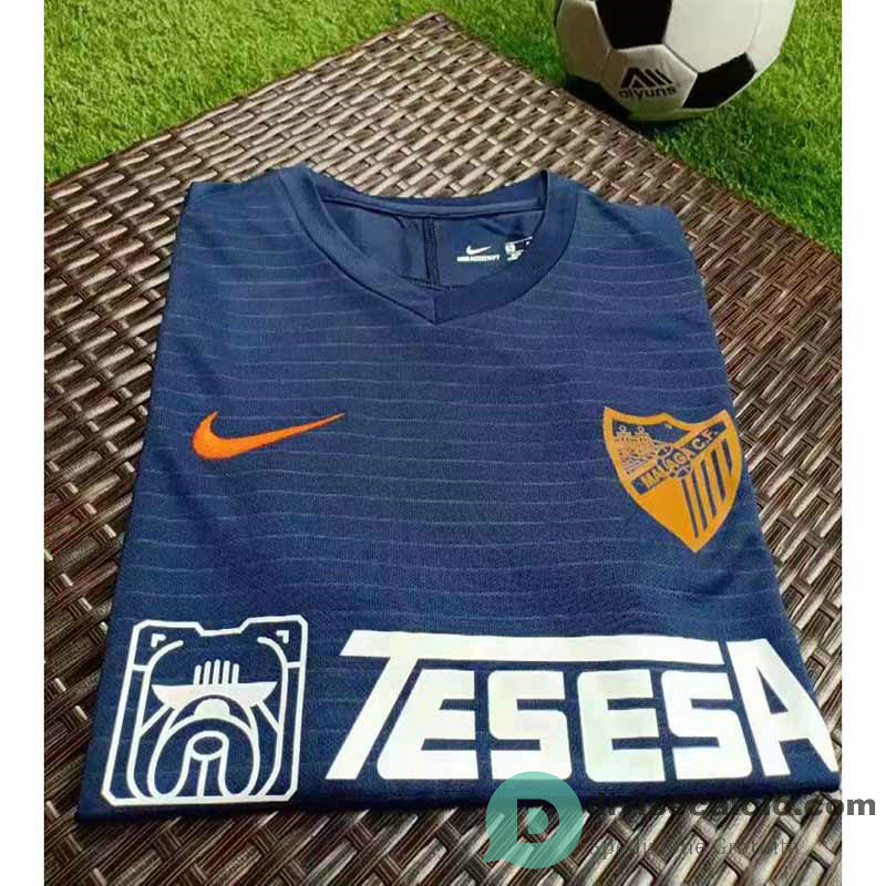 Maglia Malaga Gara Away 2019/2020