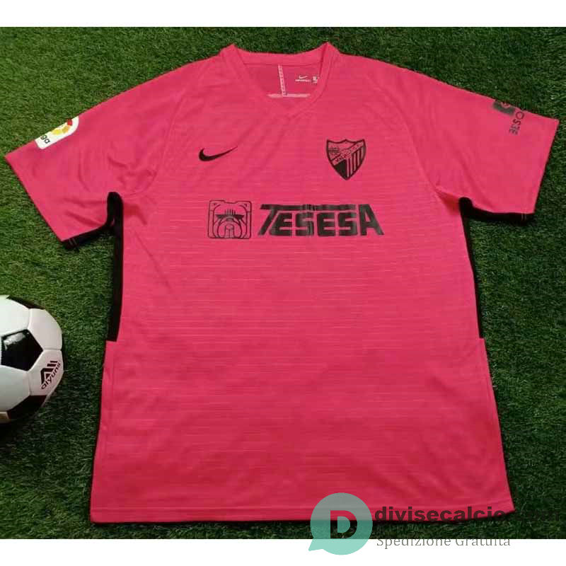 Maglia Malaga Gara Third 2019/2020
