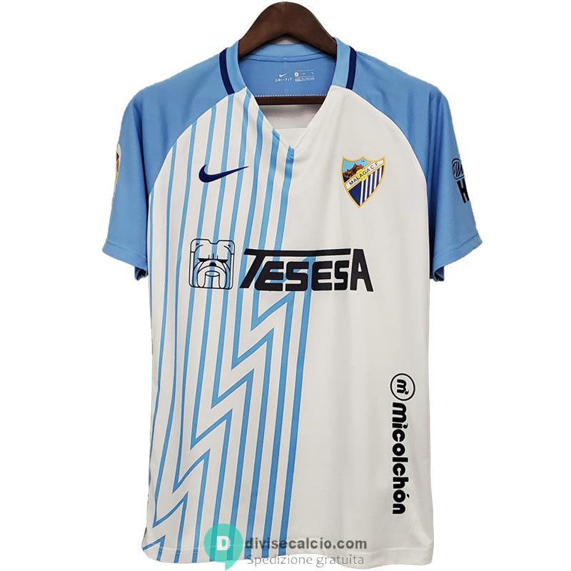 Maglia Malaga Gara Third 2020/2021