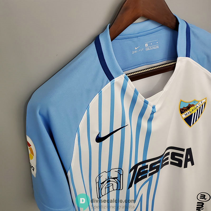 Maglia Malaga Gara Third 2020/2021