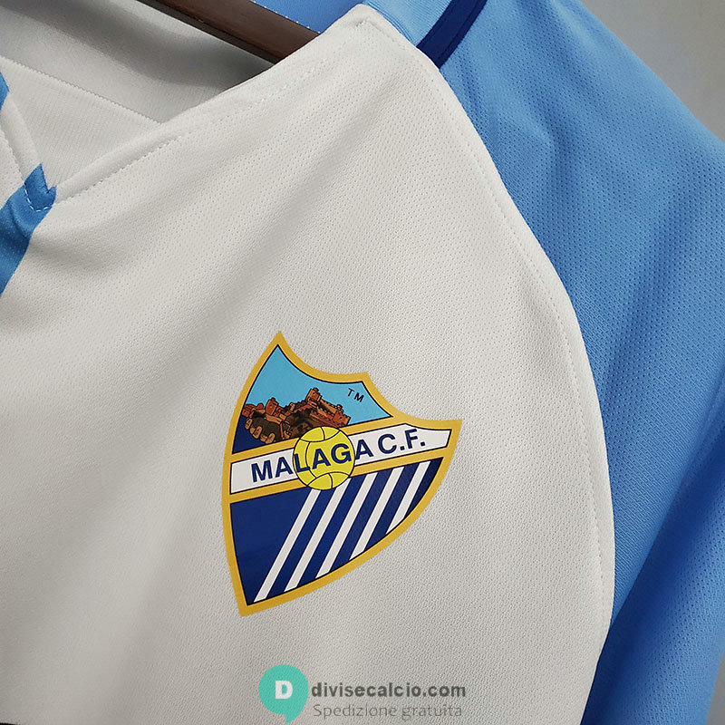 Maglia Malaga Gara Third 2020/2021