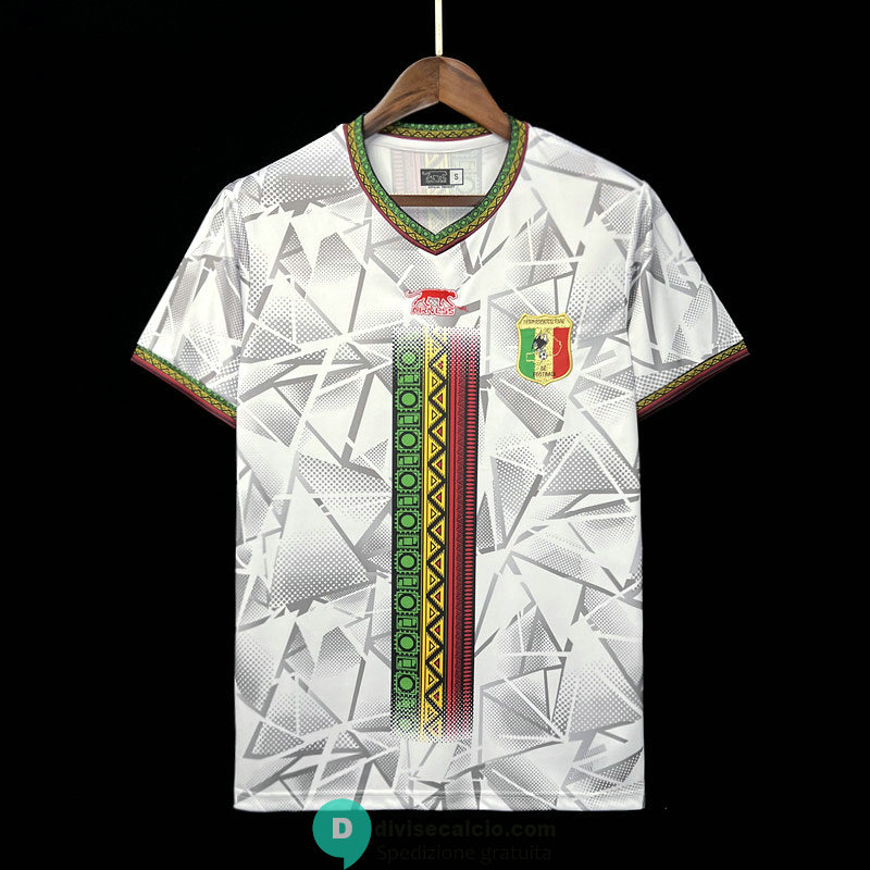 Maglia Mali 4TH 2023/2024