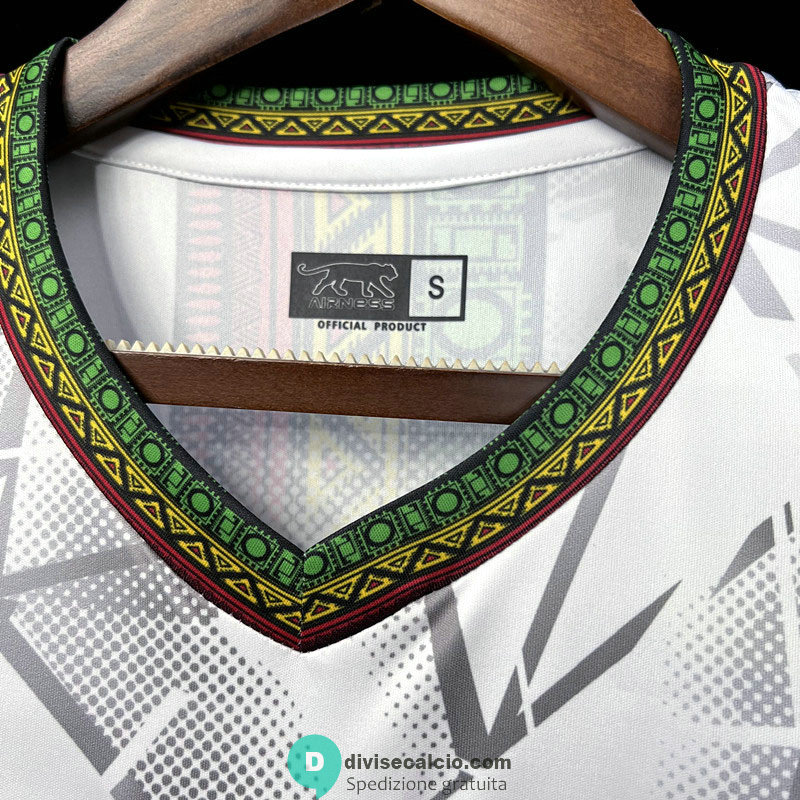 Maglia Mali 4TH 2023/2024