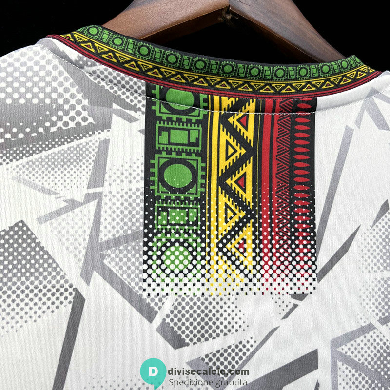 Maglia Mali 4TH 2023/2024