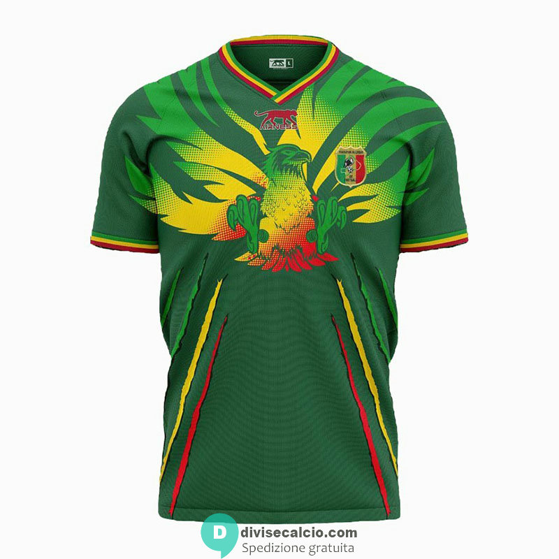 Maglia Mali Gara Away 2024/2025