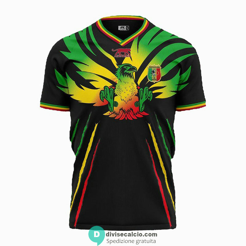 Maglia Mali Gara Third 2024/2025