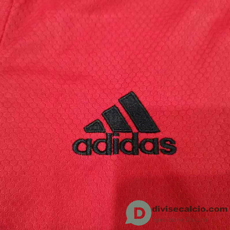 Maglia Manchester United Bambino Gara Home 2019/2020