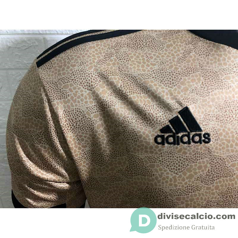 Maglia Manchester United Gara Away 2019/2020