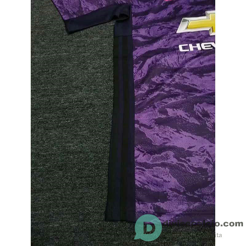 Maglia Manchester United Gara Home Portiere 2019/2020