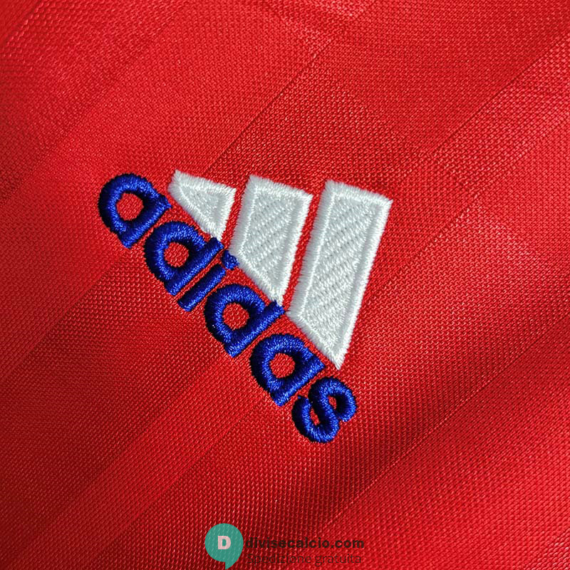 Maglia Manchester United Special Edition Red I 2023/2024