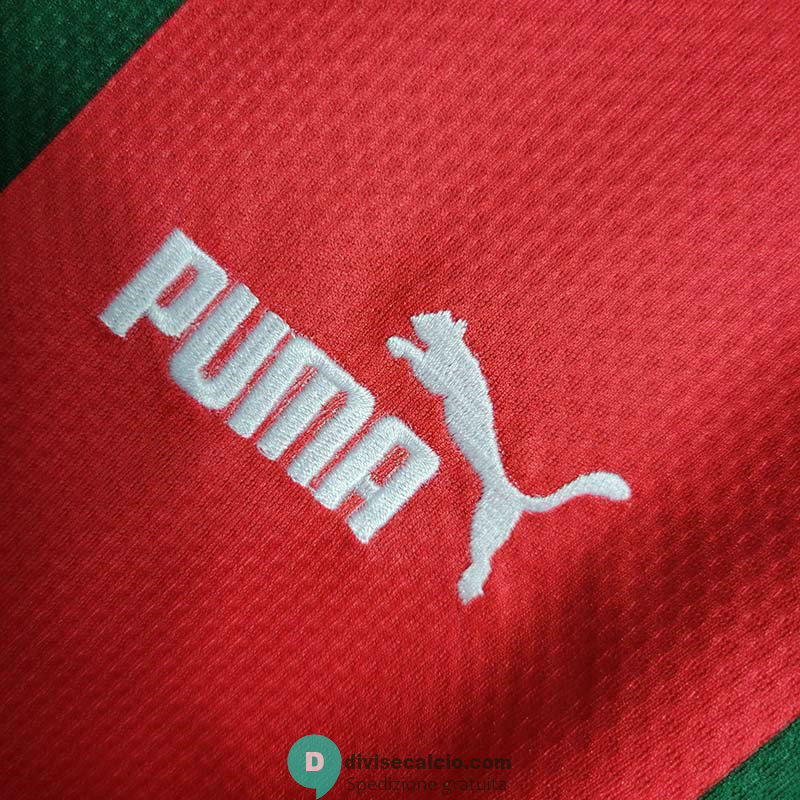 Maglia Marocco Gara Home 2022/2023