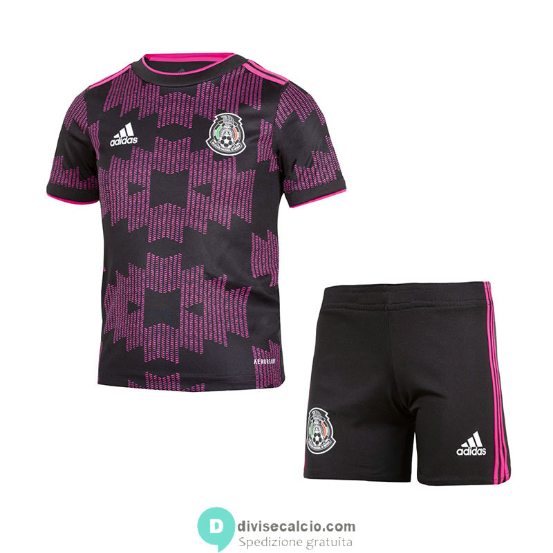 Maglia Messico Bambino Gara Away 2021/2022