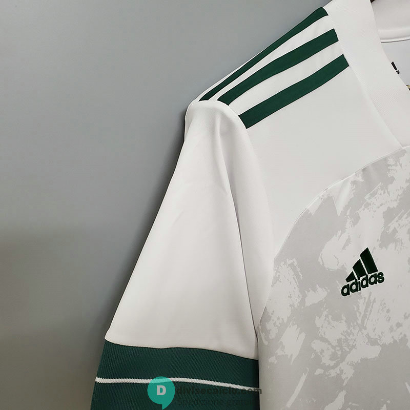 Maglia Messico Gara Away 2020/2021