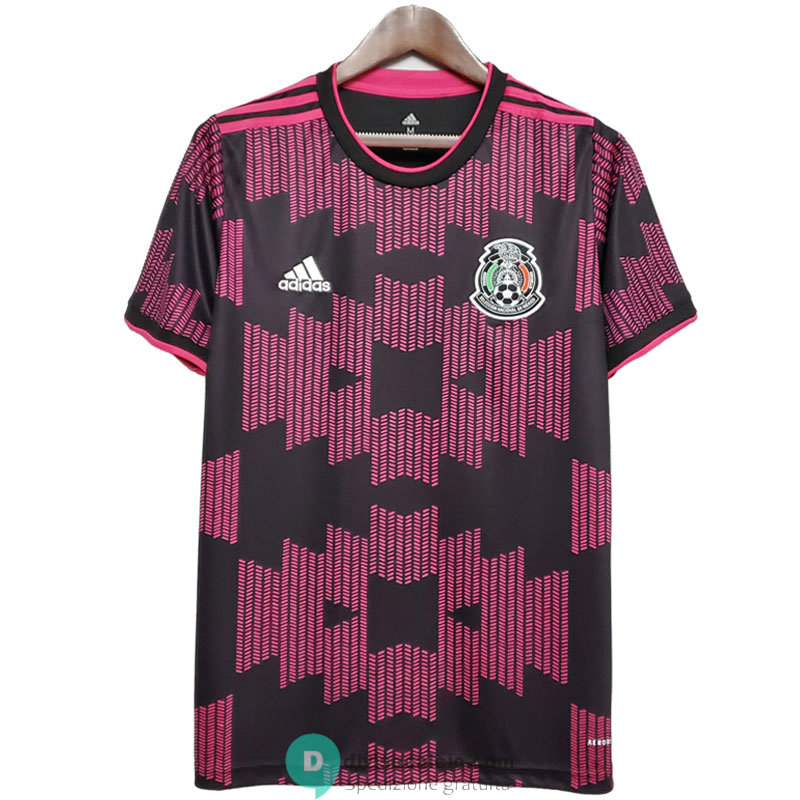 Maglia Messico Gara Home 2020/2021