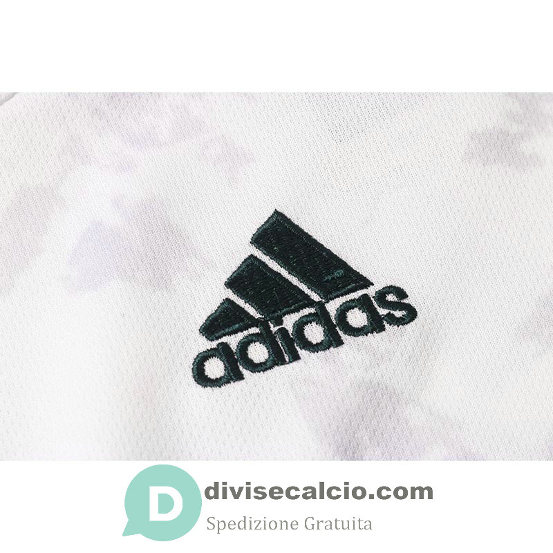 Maglia Messico Maglia Donna Gara Away 2020/2021