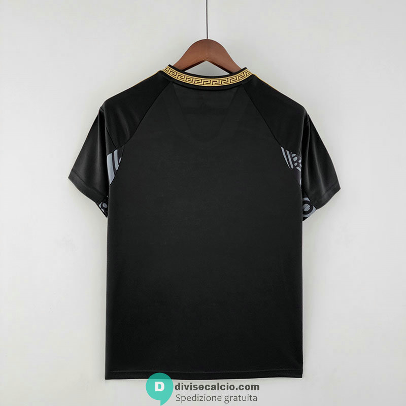 Maglia Messico Special Edition Black I 2022/2023