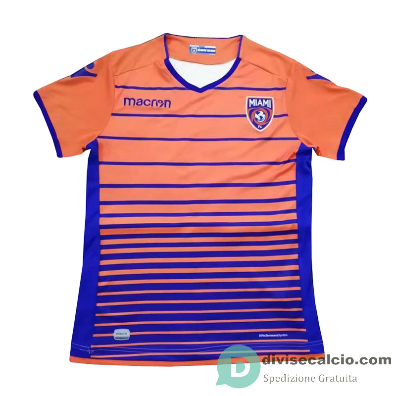 Maglia Miami FC Gara Away 2019/2020