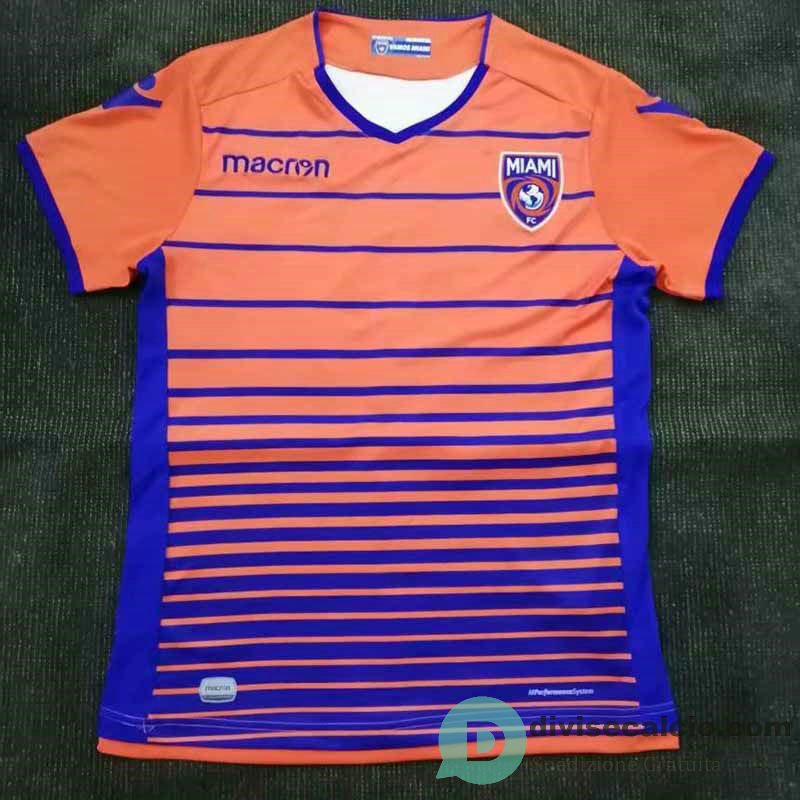 Maglia Miami FC Gara Away 2019/2020