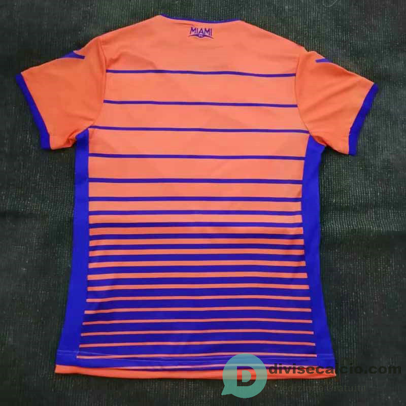 Maglia Miami FC Gara Away 2019/2020