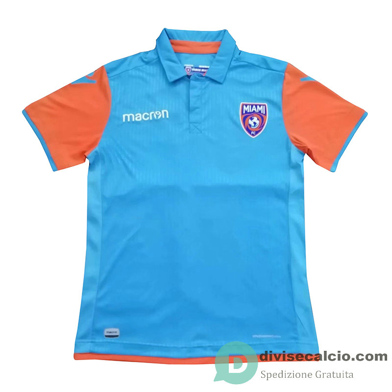 Maglia Miami FC Gara Home 2019/2020