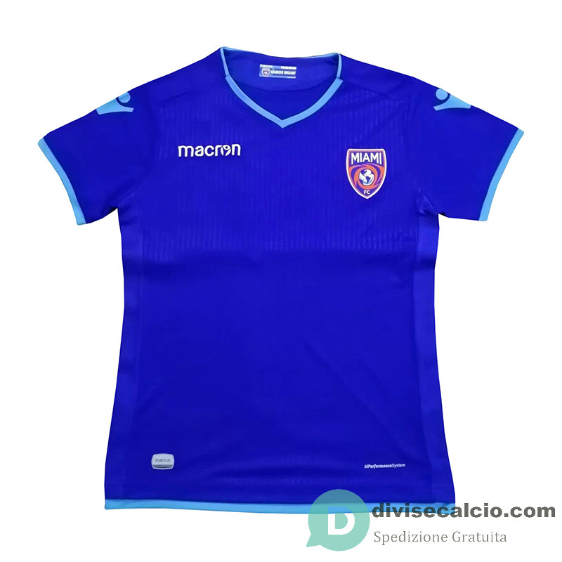 Maglia Miami FC Gara Third 2019/2020