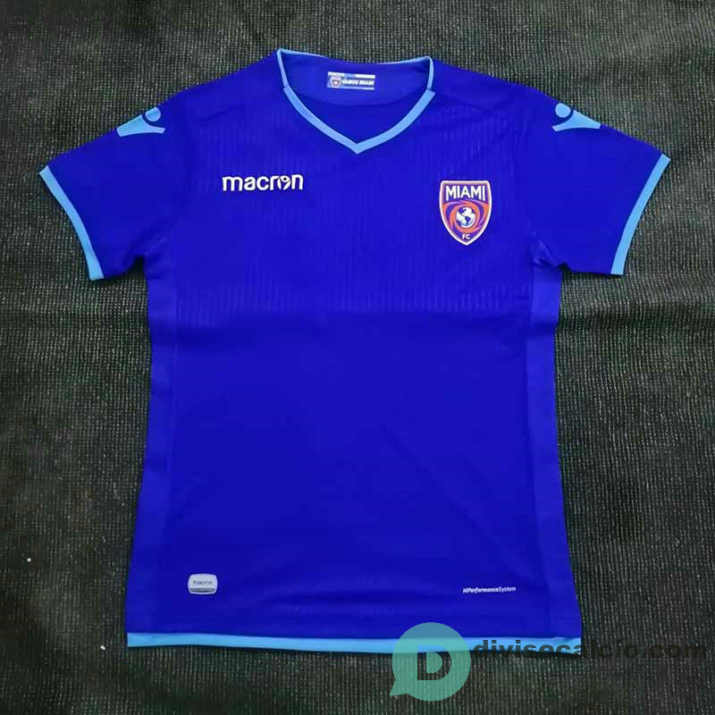 Maglia Miami FC Gara Third 2019/2020