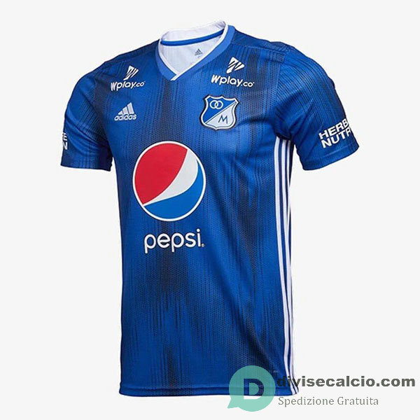 Maglia Millonarios Gara Home 2019/2020