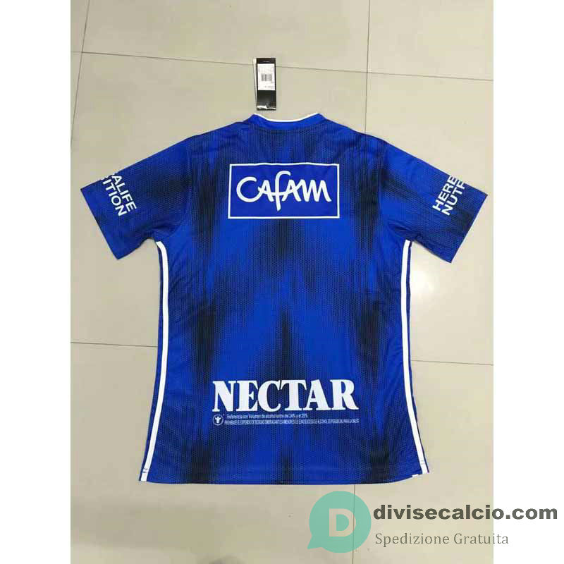 Maglia Millonarios Gara Home 2019/2020