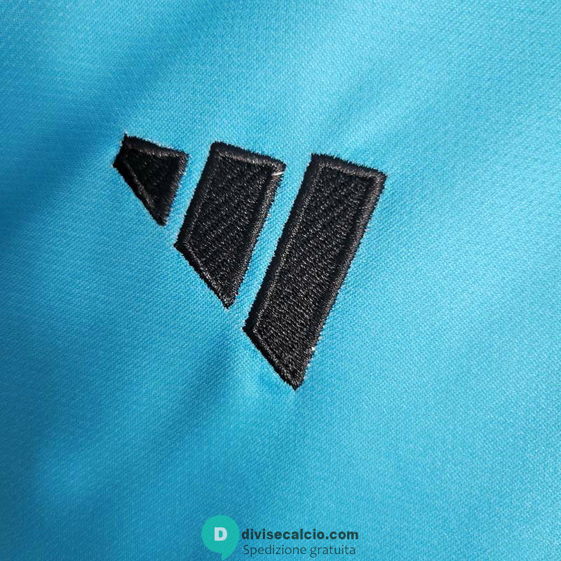 Maglia Minnesota United FC Gara Away 2023/2024