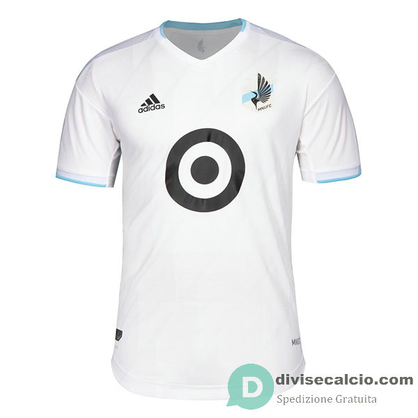 Maglia Minnesota United Gara Away 2019