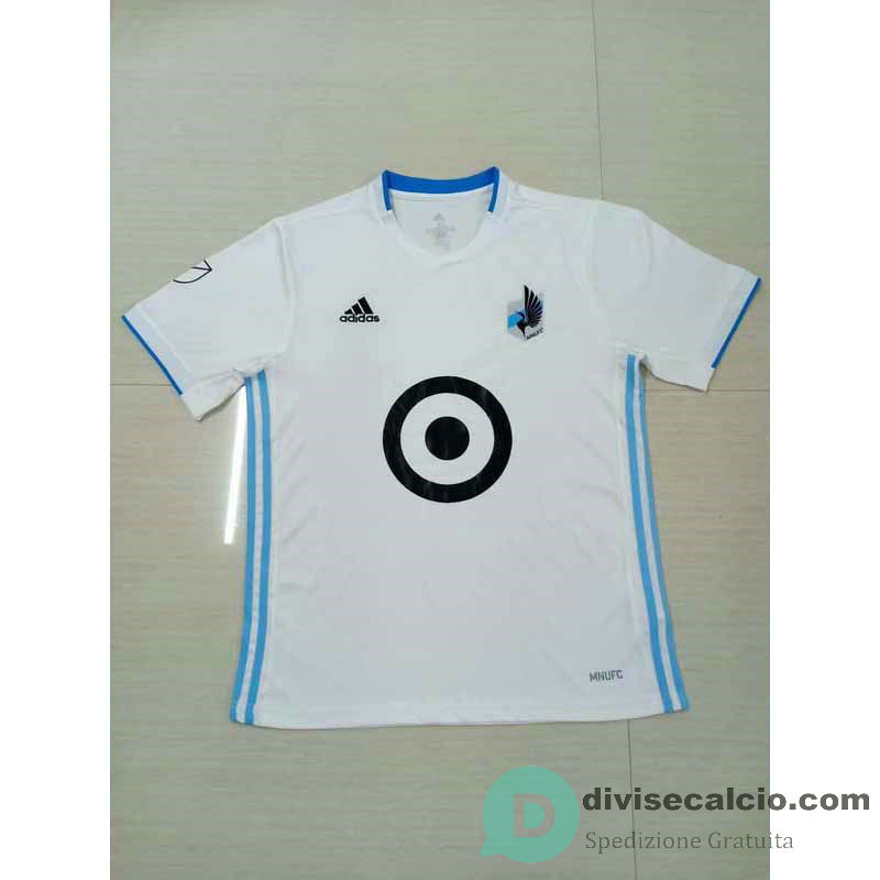 Maglia Minnesota United Gara Away 2019