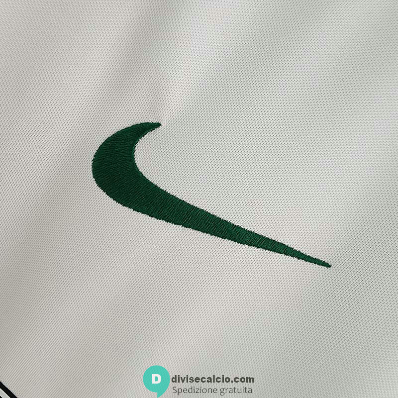 Maglia Moadon Kaduregel Maccabi Haifa Gara Away 2022/2023