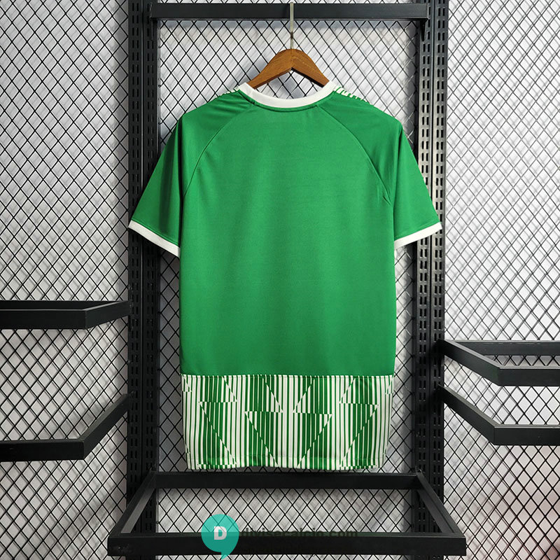 Maglia Moadon Kaduregel Maccabi Haifa Gara Home 2022/2023