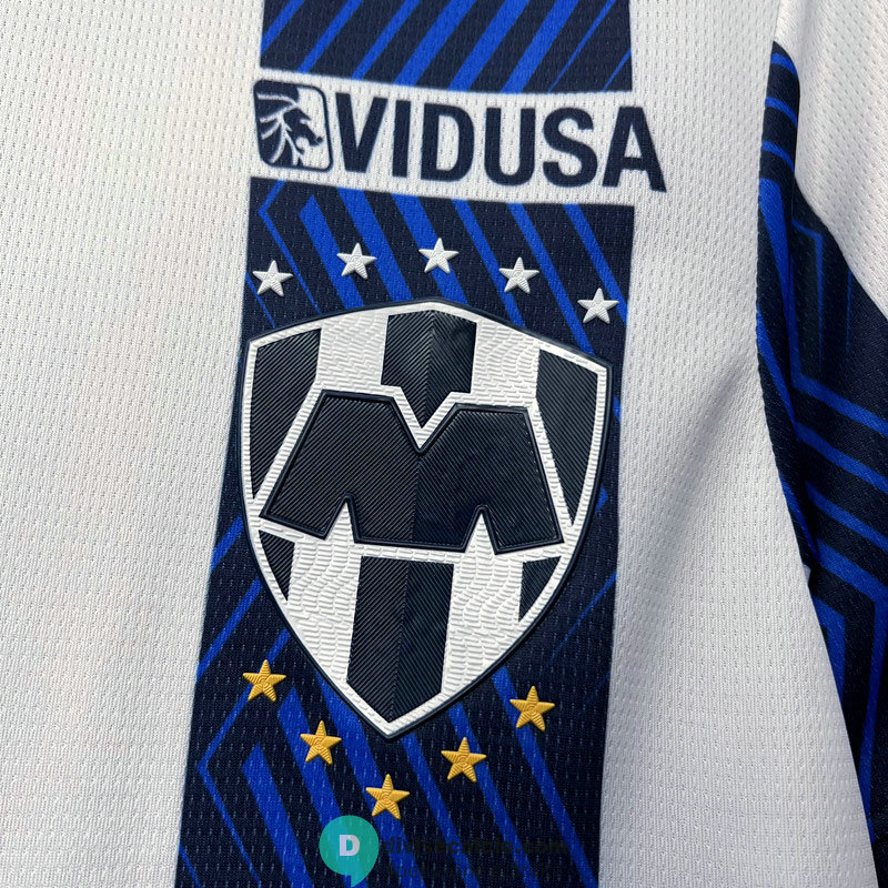 Maglia Monterrey Cup 2023/2024