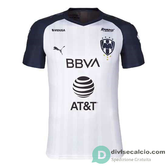 Maglia Monterrey Gara Away 2019/2020