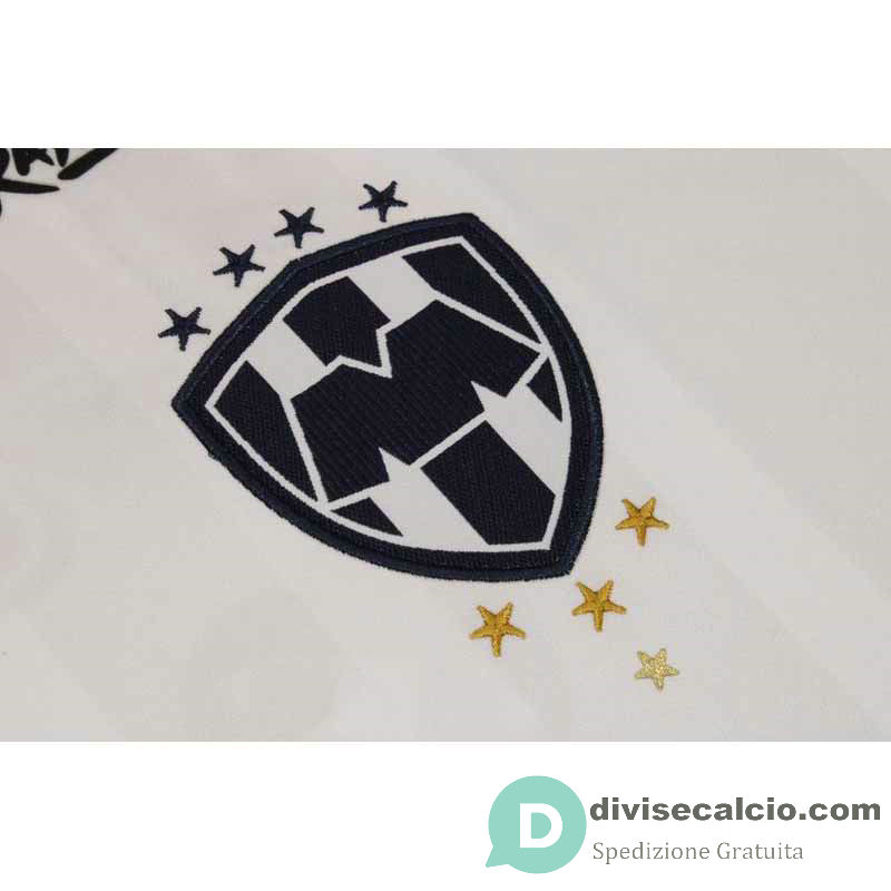 Maglia Monterrey Gara Away 2019/2020